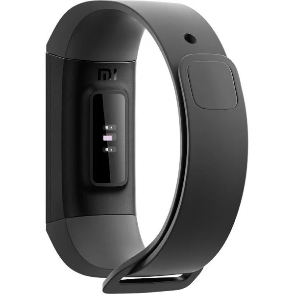 Фитнес Гривна Xiaomi Mi Band 4C, Black - Image 4