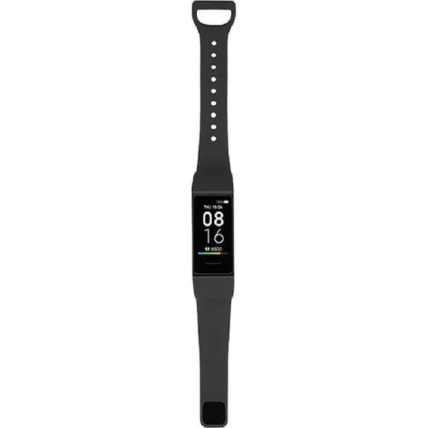 Фитнес Гривна Xiaomi Mi Band 4C, Black - Image 5