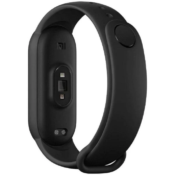 Фитнес Гривна Xiaomi Mi Band 5, Black - Image 3