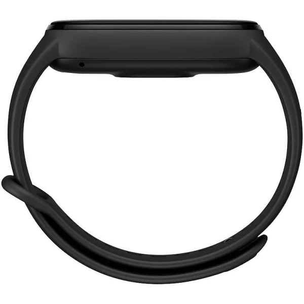 Фитнес Гривна Xiaomi Mi Smart Band 6, Black - Image 8