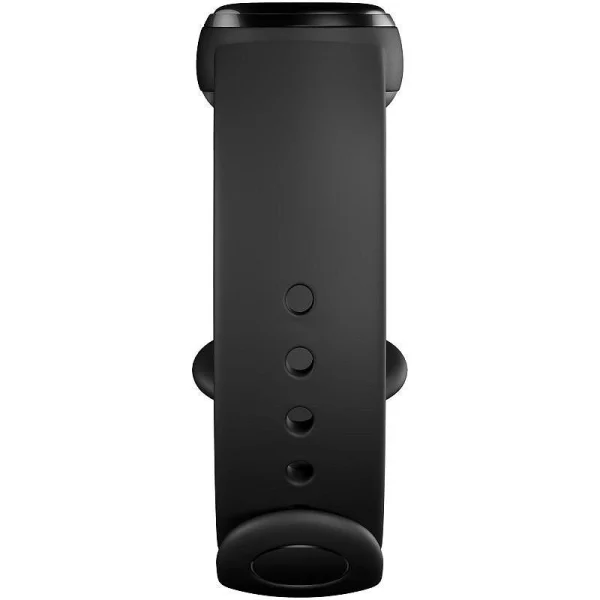 Фитнес Гривна Xiaomi Mi Smart Band 6, Black - Image 10