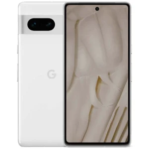 Смартфон Google Pixel 7, 128GB, 8GB RAM, 5G, Snow