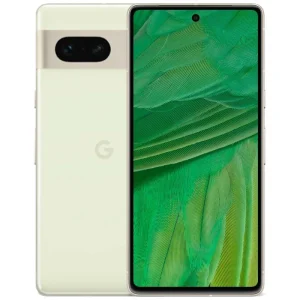 Смартфон Google Pixel 7, 128GB, 8GB RAM, 5G, Lemongrass