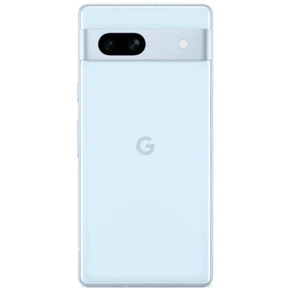 Смартфон Google Pixel 7A, 128GB, 8GB RAM, 5G, Sea - Image 2