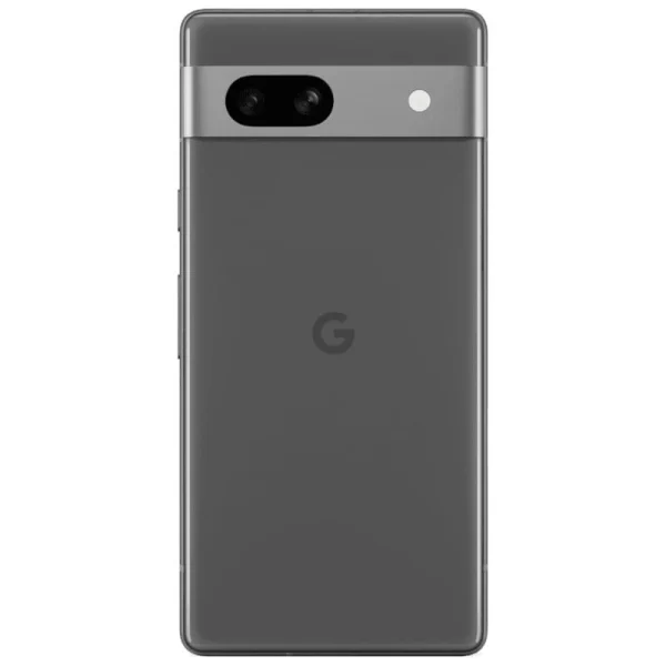 Смартфон Google Pixel 7A, 128GB, 8GB RAM, 5G, Charcoal - Image 2