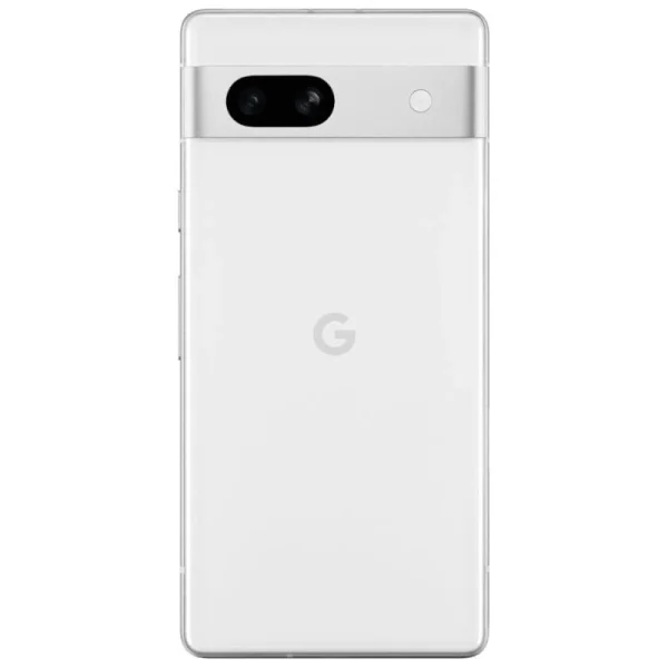 Смартфон Google Pixel 7A, 128GB, 8GB RAM, 5G, Snow - Image 2