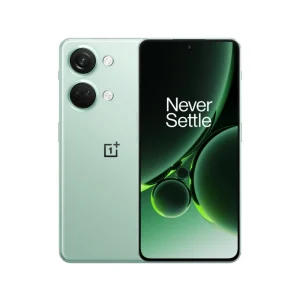 Смартфон OnePlus Nord 3, 256GB, 16GB RAM, 5G, Misty Green