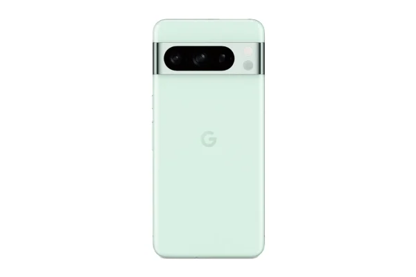 Смартфон Google Pixel 8 Pro, 128GB, 12GB RAM, 5G, Mint