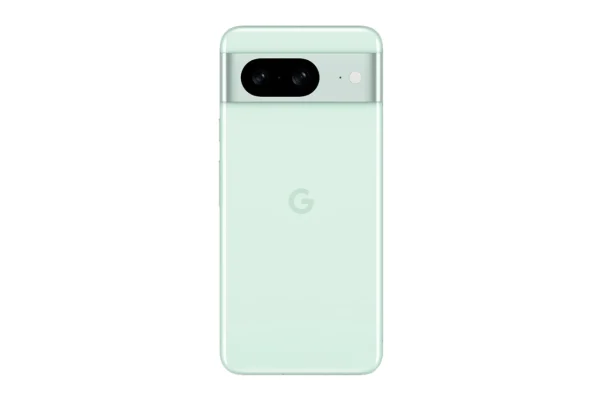Смартфон Google Pixel 8, 128GB, 8GB RAM, 5G, Mint