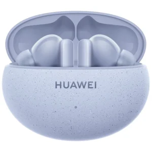 Слушалки Bluetooth Huawei FreeBuds 5i, Isle Blue