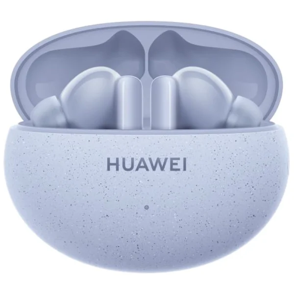Слушалки Bluetooth Huawei FreeBuds 5i, Isle Blue