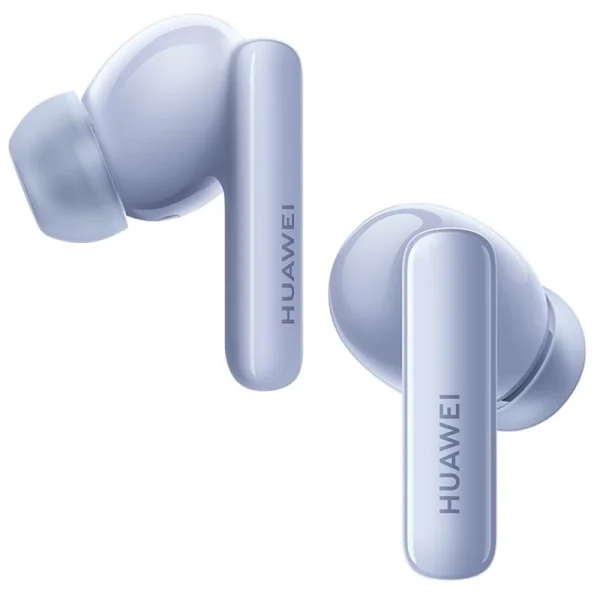 Слушалки Bluetooth Huawei FreeBuds 5i, Isle Blue - Image 5