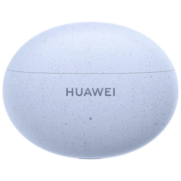 Слушалки Bluetooth Huawei FreeBuds 5i, Isle Blue - Image 6