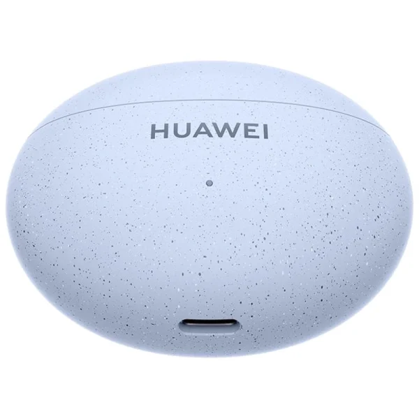 Слушалки Bluetooth Huawei FreeBuds 5i, Isle Blue - Image 9
