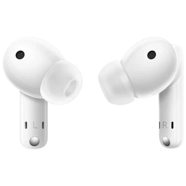 Слушалки Bluetooth Huawei FreeBuds 5i, Ceramic White - Image 4