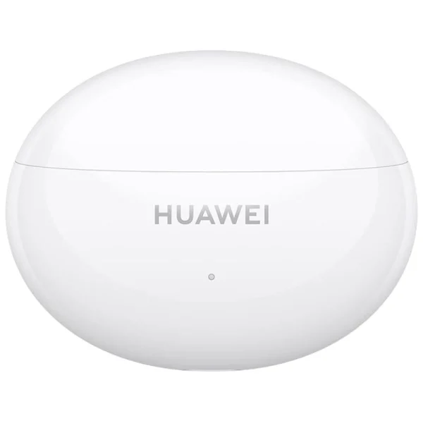 Слушалки Bluetooth Huawei FreeBuds 5i, Ceramic White - Image 6