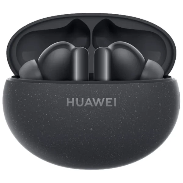 Слушалки Bluetooth Huawei FreeBuds 5i, Nebula Black