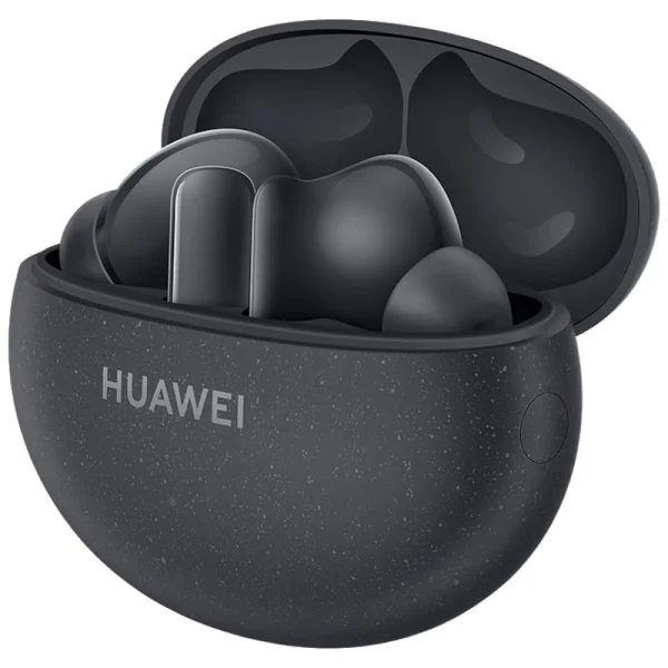 Слушалки Bluetooth Huawei FreeBuds 5i, Nebula Black - Image 2