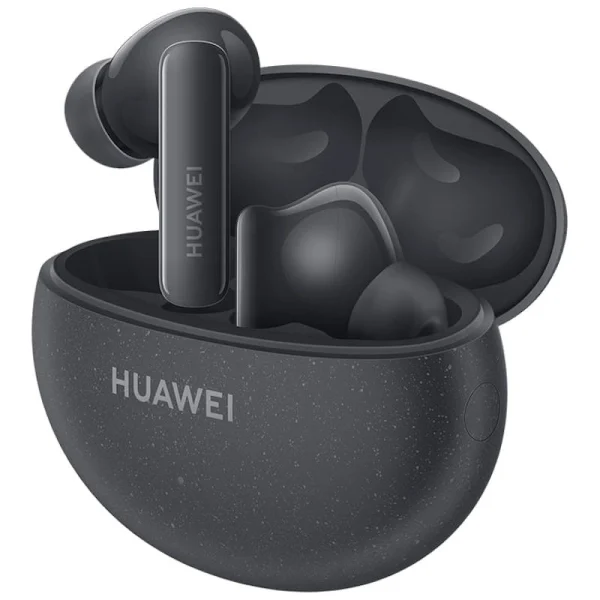 Слушалки Bluetooth Huawei FreeBuds 5i, Nebula Black - Image 3