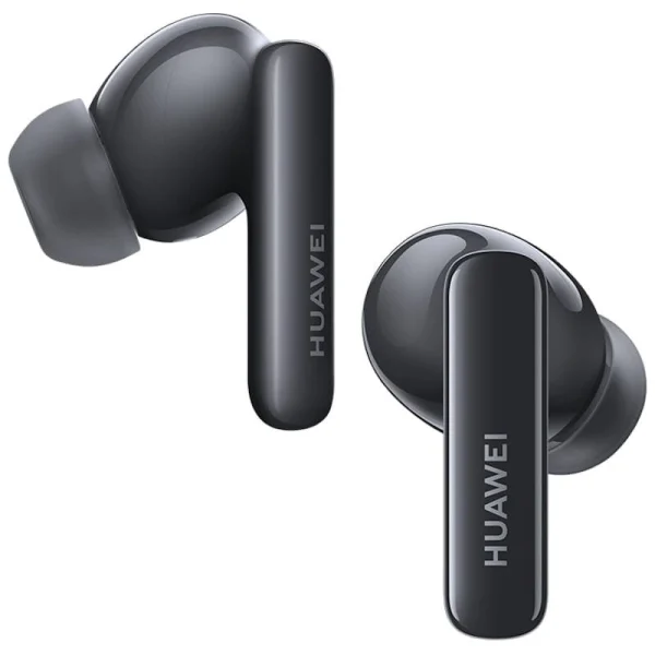 Слушалки Bluetooth Huawei FreeBuds 5i, Nebula Black - Image 5