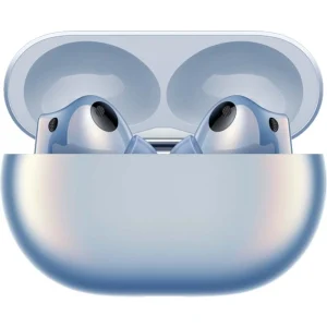 Слушалки Bluetooth Huawei FreeBuds Pro 2, Silver Blue