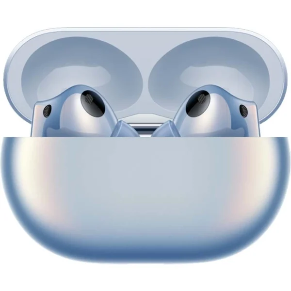 Слушалки Bluetooth Huawei FreeBuds Pro 2, Silver Blue