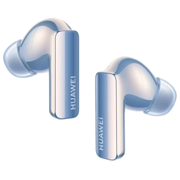 Слушалки Bluetooth Huawei FreeBuds Pro 2, Silver Blue - Image 2