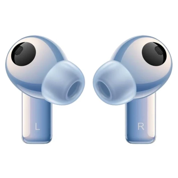 Слушалки Bluetooth Huawei FreeBuds Pro 2, Silver Blue - Image 3