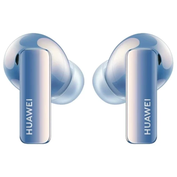 Слушалки Bluetooth Huawei FreeBuds Pro 2, Silver Blue - Image 4