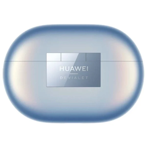 Слушалки Bluetooth Huawei FreeBuds Pro 2, Silver Blue - Image 6