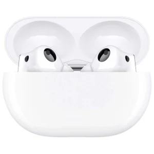 Слушалки Bluetooth Huawei FreeBuds Pro 2, Ceramic White