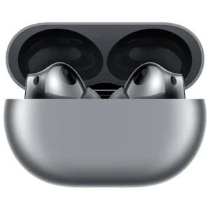 Слушалки Bluetooth Huawei FreeBuds Pro 2, Silver Frost