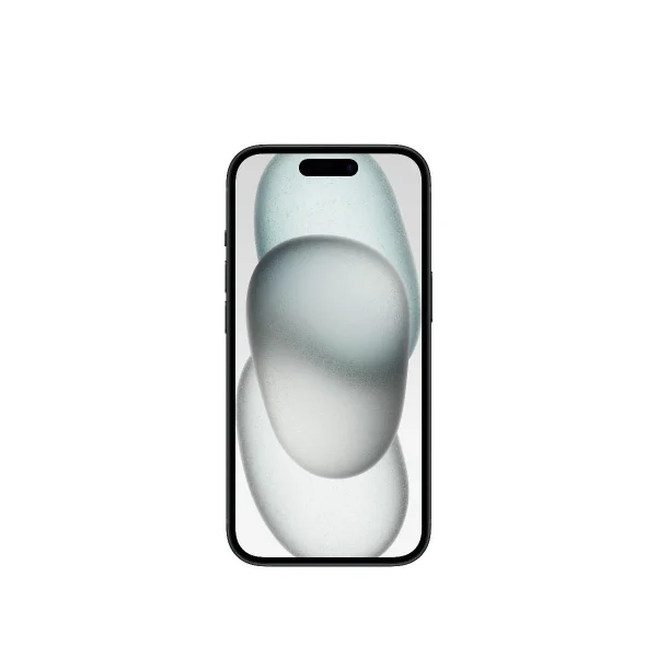Смартфон Apple iPhone 15 Plus, 128GB, 6GB RAM, 5G, Black - Image 2
