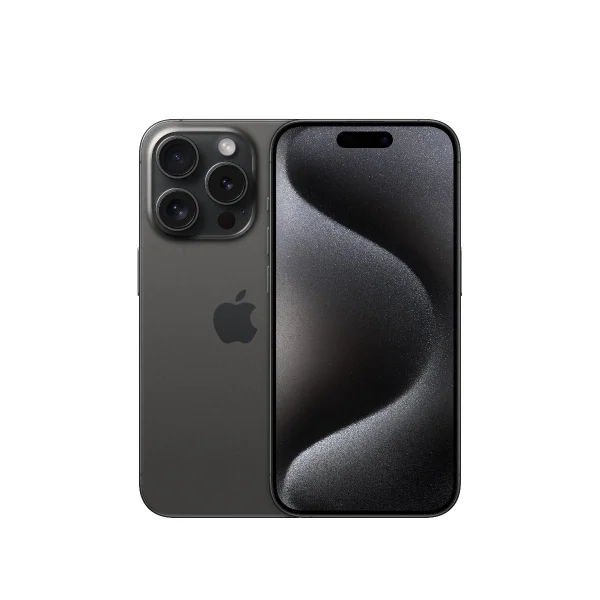 Смартфон Apple iPhone 15 Pro Max, 256GB, 8GB RAM, 5G, Black Titanium
