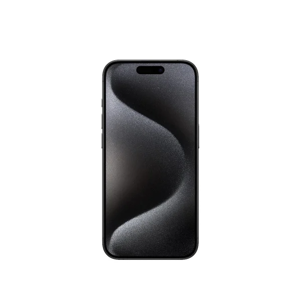 Смартфон Apple iPhone 15 Pro Max, 256GB, 8GB RAM, 5G, Black Titanium - Image 2