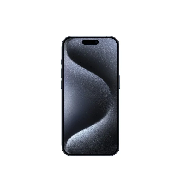 Смартфон Apple iPhone 15 Pro Max, 1TB, 8GB RAM, 5G, Blue Titanium - Image 2