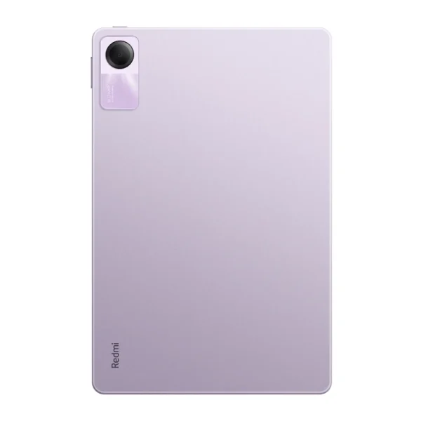 Таблет Xiaomi Pad SE, 11", 128GB, 8GB RAM, Wi-Fi, Lavender