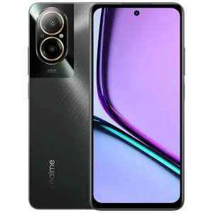 Смартфон Realme C67, Dual SIM, 128GB, 8GB RAM, 4G, Black Rock