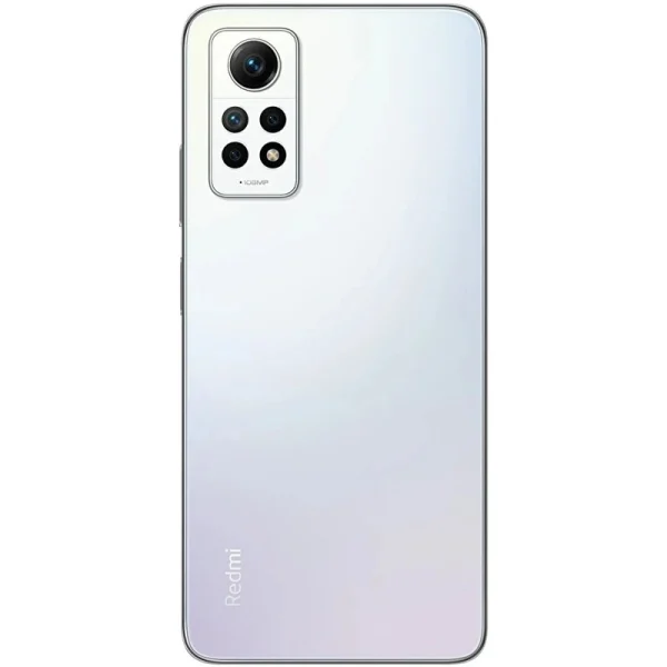 Смартфон Xiaomi Redmi Note 12 Pro, Dual SIM, 128GB, 6GB RAM, 4G, Polar White - Image 2