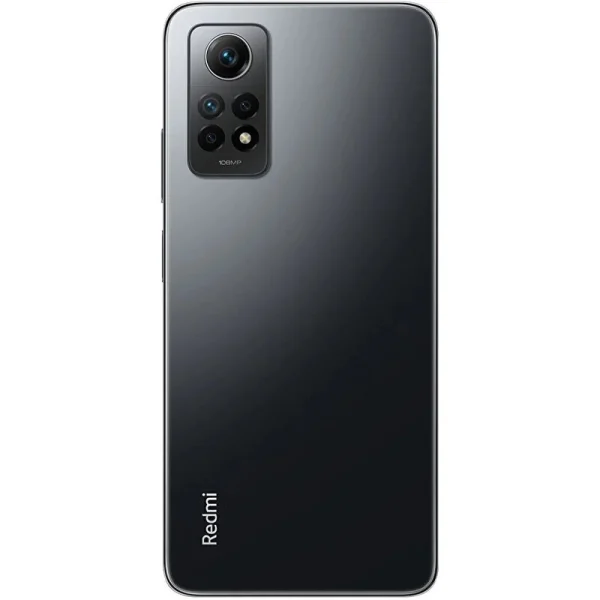 Смартфон Xiaomi Redmi Note 12 Pro, Dual SIM, 128GB, 8GB RAM, 4G, Graphite Gray - Image 2