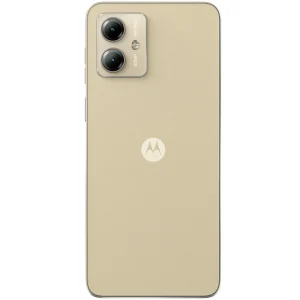 Смартфон Motorola G14, Dual SIM, 256GB, 8GB RAM, 4G, Butter Cream