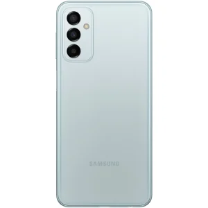 Смартфон Samsung Galaxy M23, Dual SIM, 128GB, 4GB RAM, 5G, Light Blue