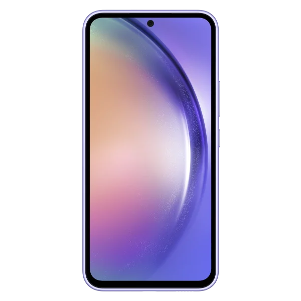 Смартфон Samsung Galaxy A54, Dual SIM, 128GB, 8GB RAM, 5G, Awesome Violet - Image 2