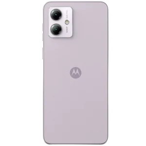 Смартфон Motorola G14, Dual SIM, 256GB, 8GB RAM, 4G, Pale Lilac