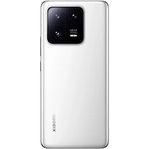 Смартфон Xiaomi 13 Pro, Dual SIM, 512GB, 12GB RAM, 5G, Ceramic White