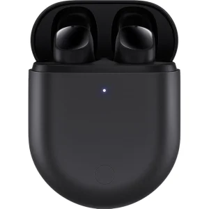 Слушалки Bluetooth Xiaomi Redmi Buds 3 Pro, Graphite Black
