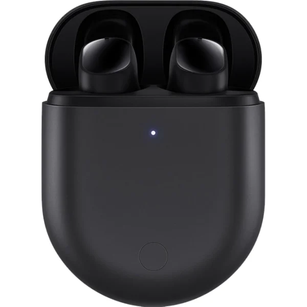 Слушалки Bluetooth Xiaomi Redmi Buds 3 Pro, Graphite Black