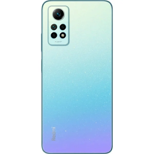Смартфон Xiaomi Redmi Note 12 Pro, Dual SIM, 128GB, 8GB RAM, 4G, Star Blue - Image 2