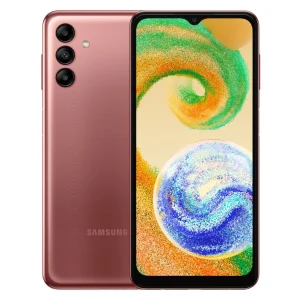 Смартфон Samsung Galaxy A04s, Dual SIM, 32GB, 3GB RAM, 4G, Cooper