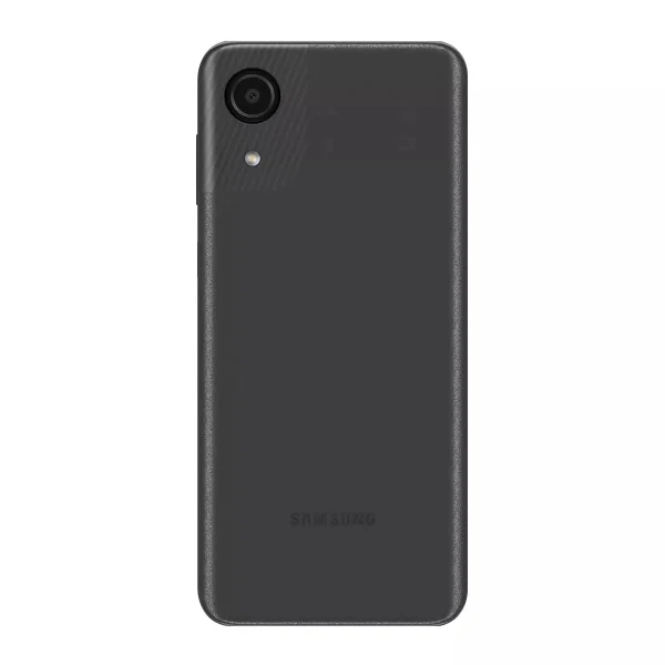 Смартфон Samsung Galaxy A03 Core, Dual SIM, 32GB, 2GB RAM, 4G, Black - Image 2